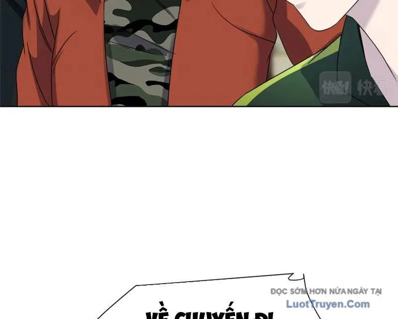 Quỷ Thần Trủng chương 64 - trang 92