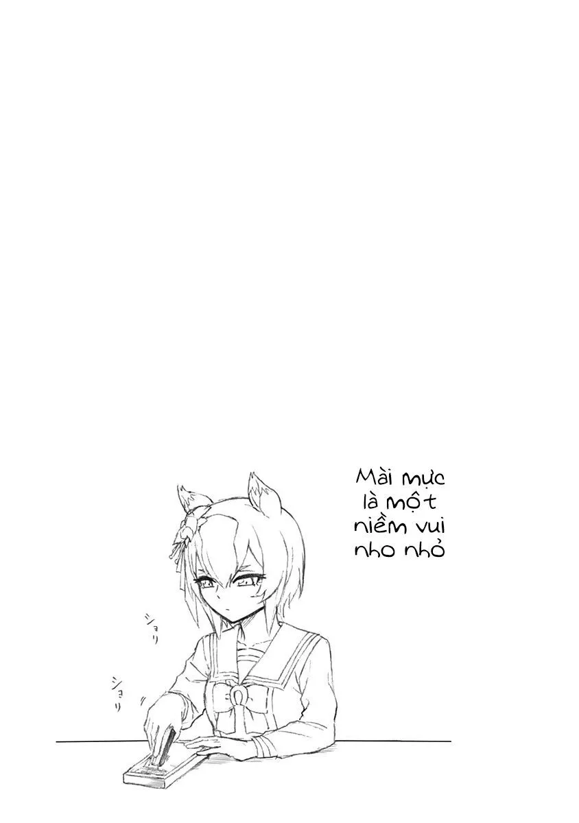 Uma Musume: Cinderella Gray chương 22 - trang 18