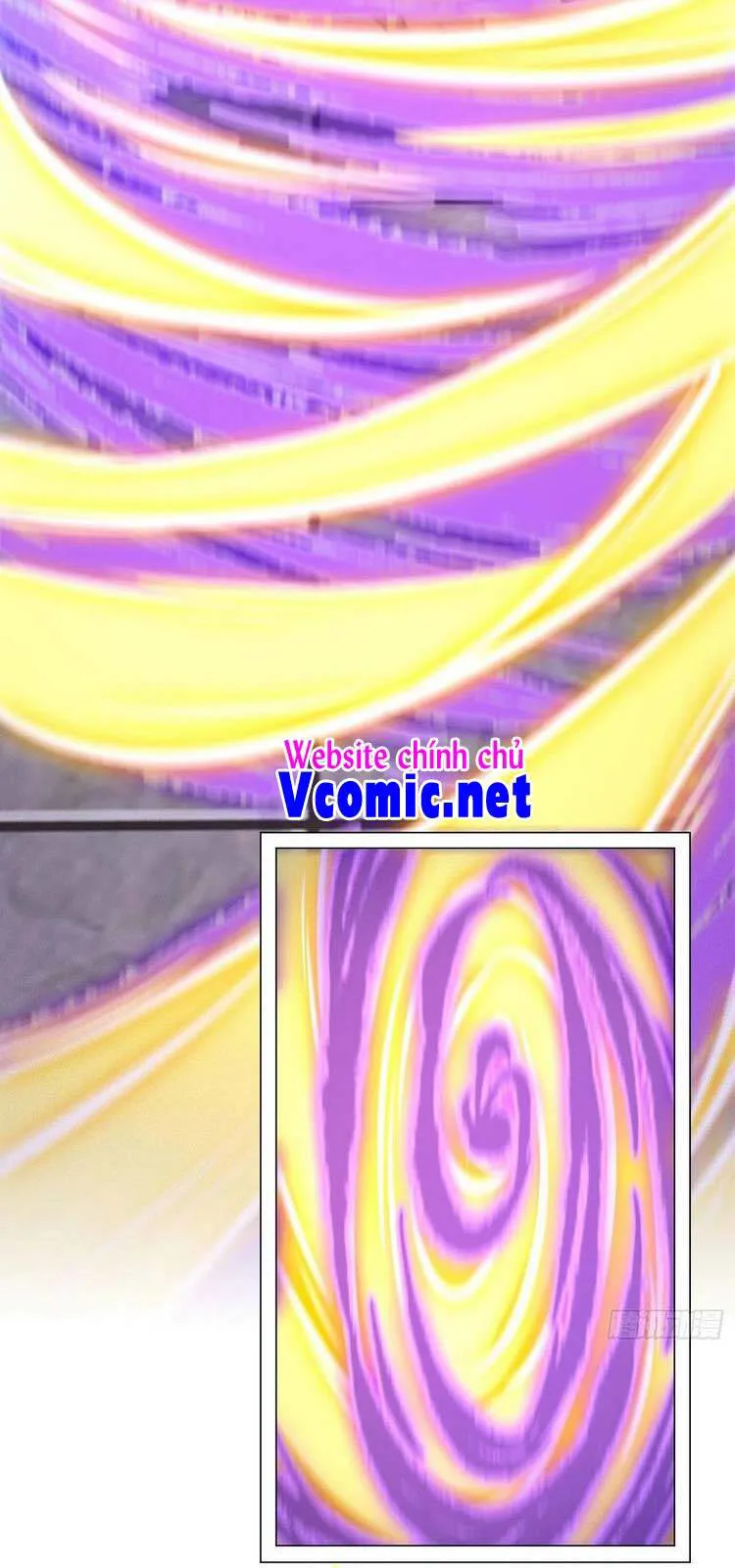 Vạn Cổ Kiếm Thần chương 167 - trang 34