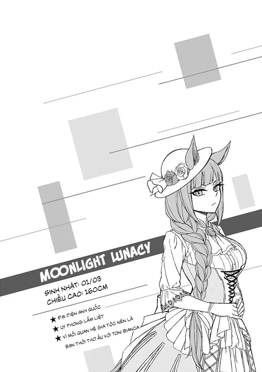 Uma Musume: Cinderella Gray chương 49 - trang 20