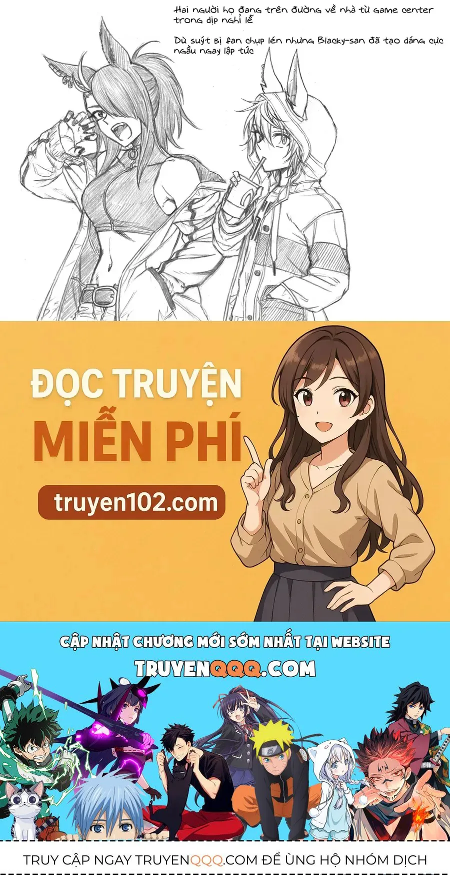 Uma Musume: Cinderella Gray chương 60 - trang 20