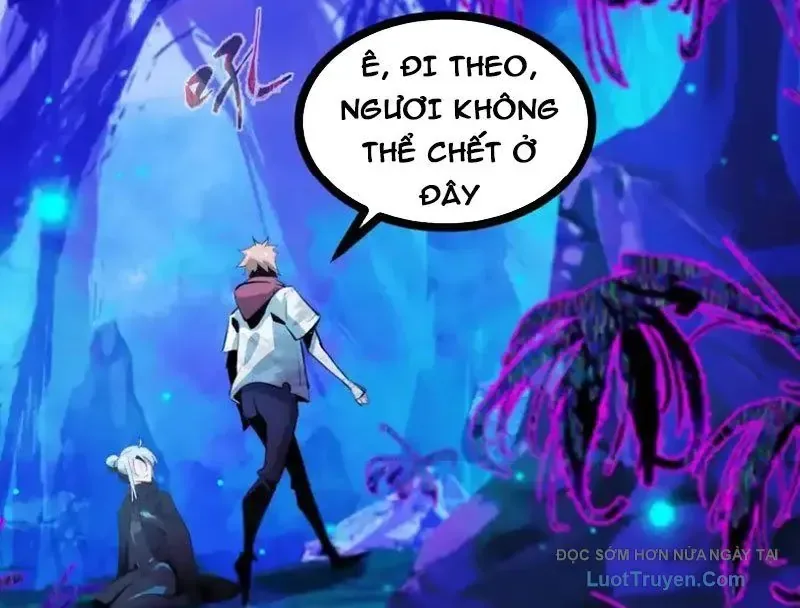 Người Chơi Siêu Hiện Thực chương 7 - trang 18