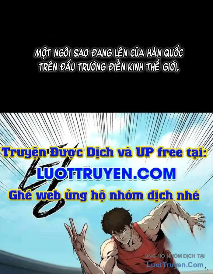 Chạy Nước Rút Cấp Địa Ngục chương 1 - trang 3