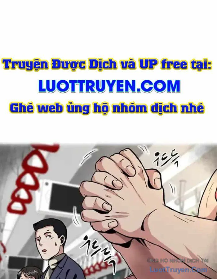 Chạy Nước Rút Cấp Địa Ngục chương 1 - trang 30