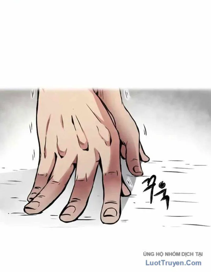 Chạy Nước Rút Cấp Địa Ngục chương 1 - trang 37