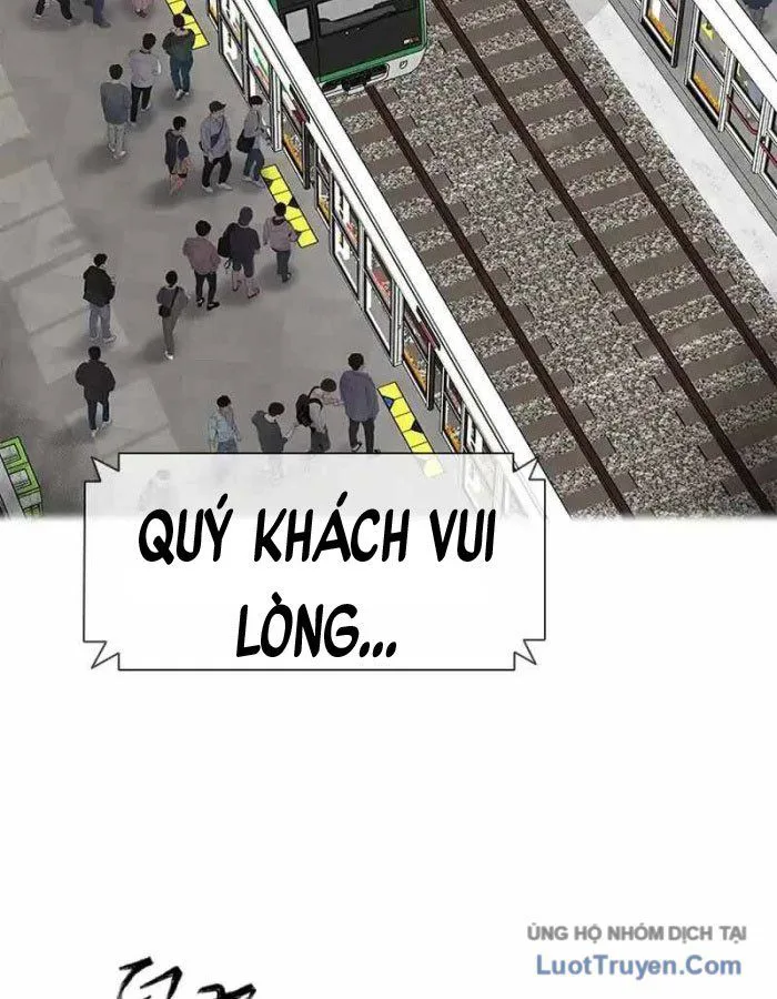 Chạy Nước Rút Cấp Địa Ngục chương 1 - trang 43
