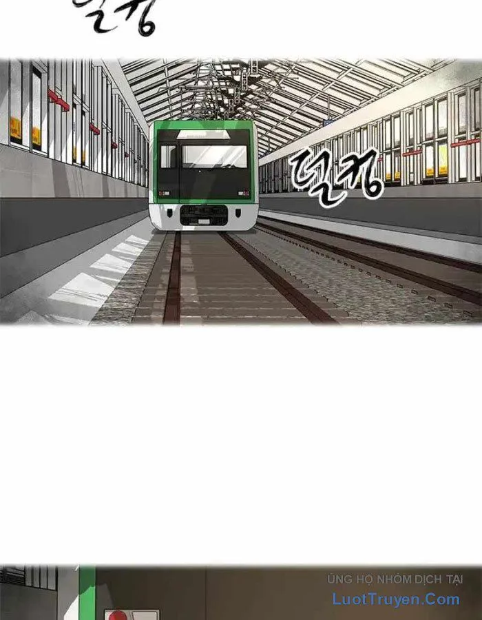 Chạy Nước Rút Cấp Địa Ngục chương 1 - trang 44