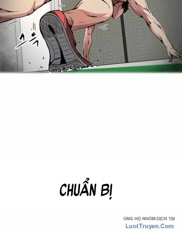 Chạy Nước Rút Cấp Địa Ngục chương 1 - trang 46