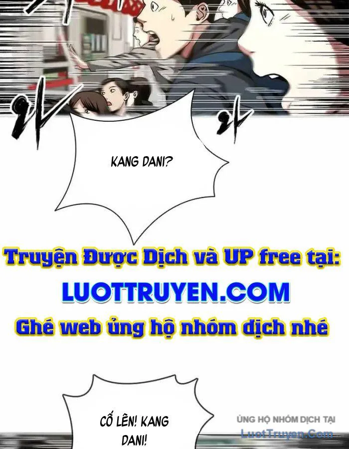 Chạy Nước Rút Cấp Địa Ngục chương 1 - trang 55