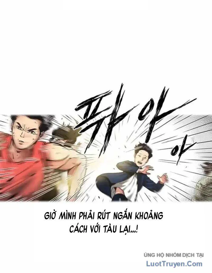 Chạy Nước Rút Cấp Địa Ngục chương 1 - trang 63