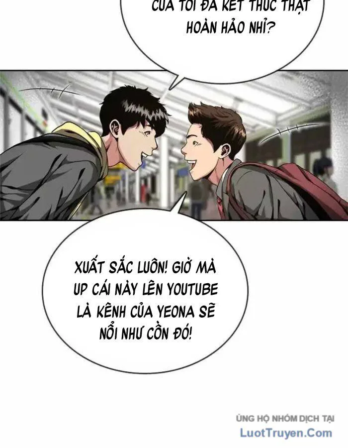 Chạy Nước Rút Cấp Địa Ngục chương 1 - trang 85