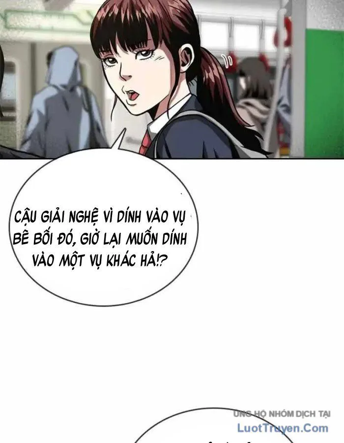 Chạy Nước Rút Cấp Địa Ngục chương 1 - trang 88