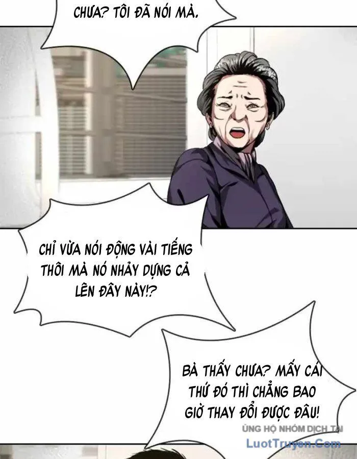 Chạy Nước Rút Cấp Địa Ngục chương 1 - trang 107