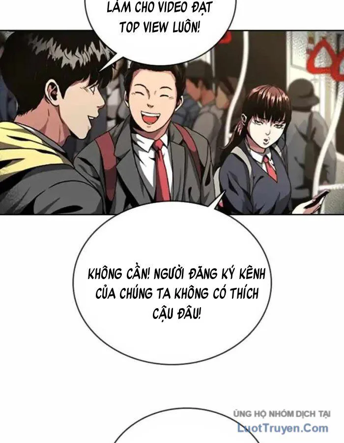 Chạy Nước Rút Cấp Địa Ngục chương 1 - trang 124