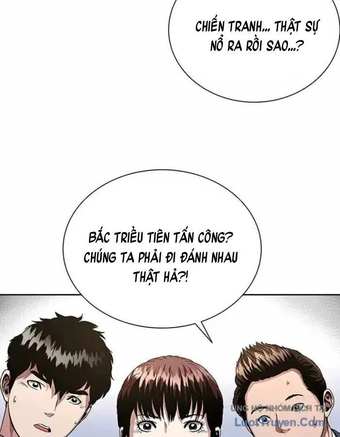 Chạy Nước Rút Cấp Địa Ngục chương 1 - trang 138