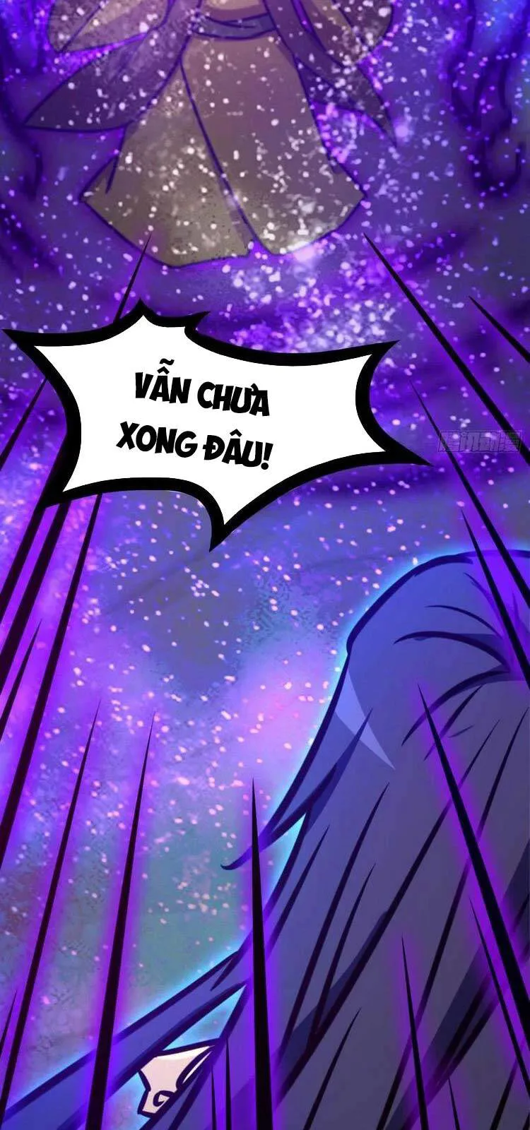 Vạn Cổ Kiếm Thần chương 170 - trang 27