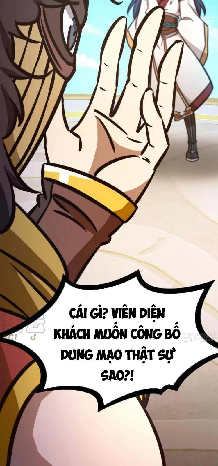 Vạn Cổ Kiếm Thần chương 172 - trang 26
