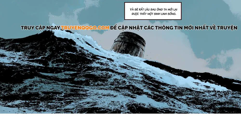 Bia Mộ Vực Thẳm chương 7 - trang 19