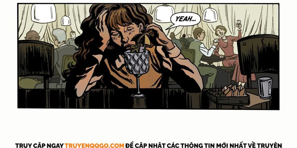 Bia Mộ Vực Thẳm chương 7 - trang 26