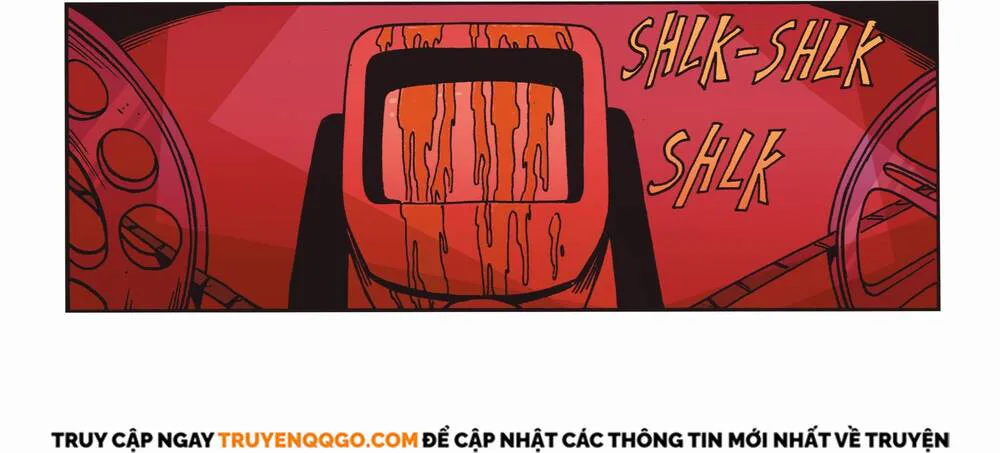 Bia Mộ Vực Thẳm chương 7 - trang 40