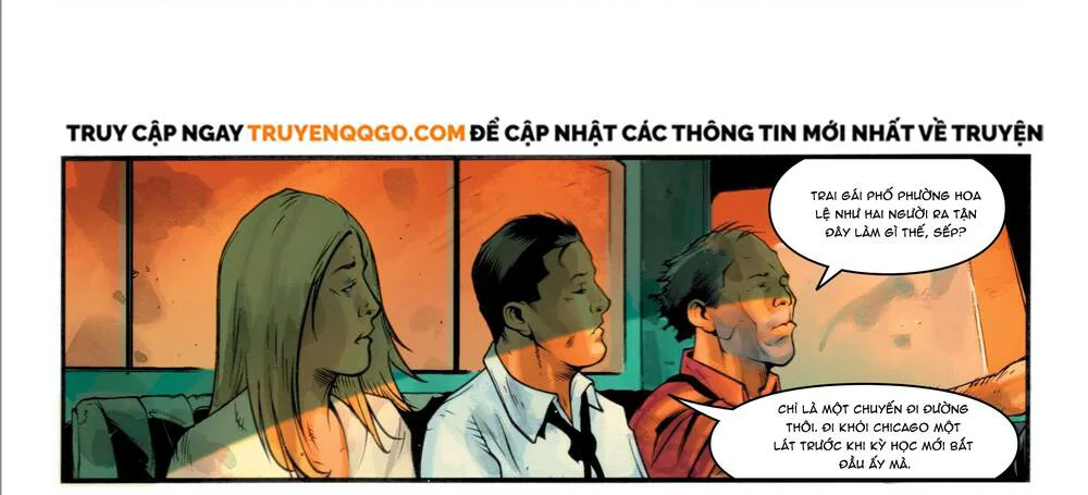 Bia Mộ Vực Thẳm chương 7 - trang 47