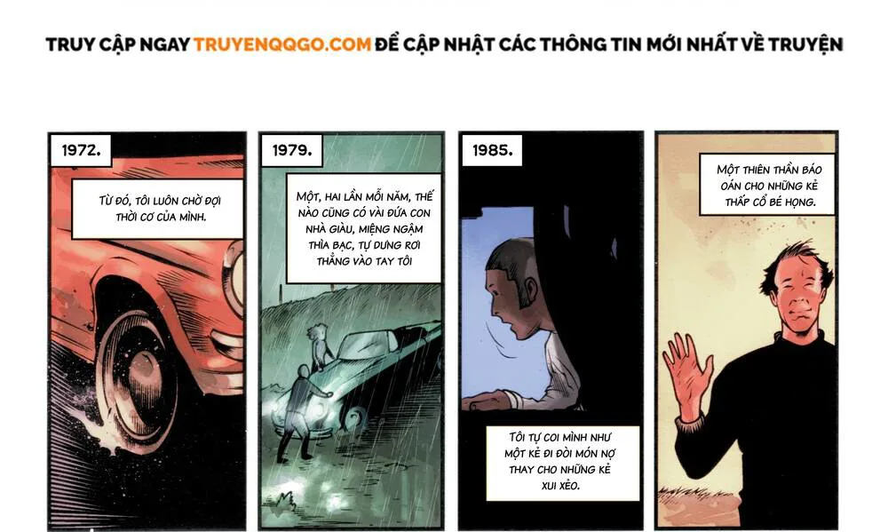 Bia Mộ Vực Thẳm chương 7 - trang 54