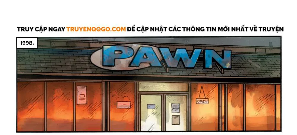 Bia Mộ Vực Thẳm chương 7 - trang 57