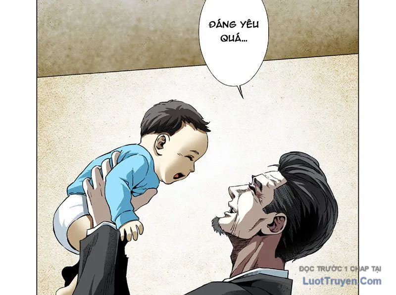 Thần Mạch Vô Địch chương 3 - trang 24