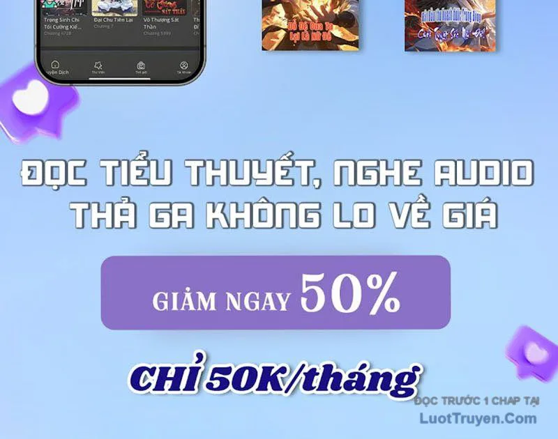 Thần Mạch Vô Địch chương 9 - trang 36