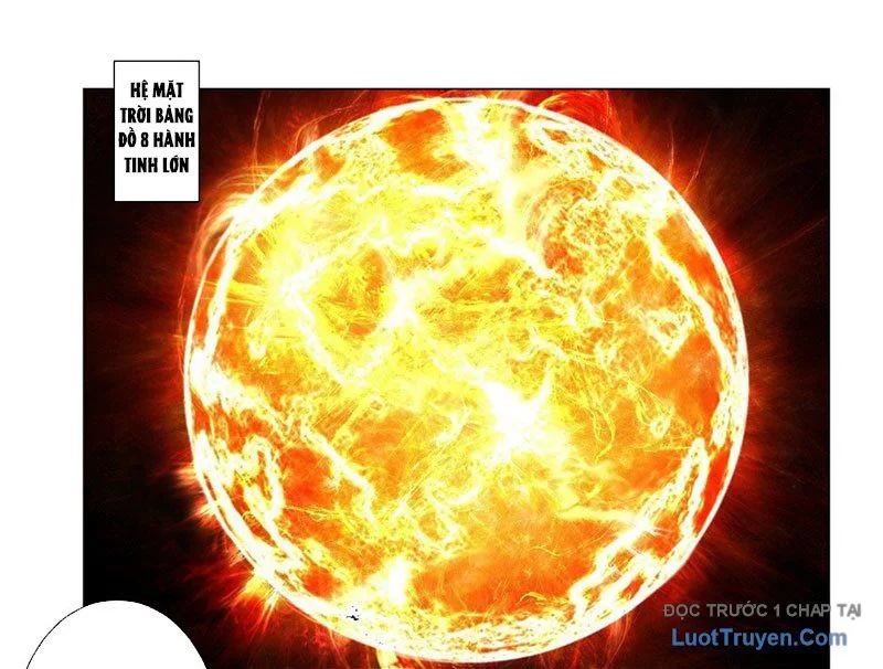 Thần Mạch Vô Địch chương 17 - trang 3