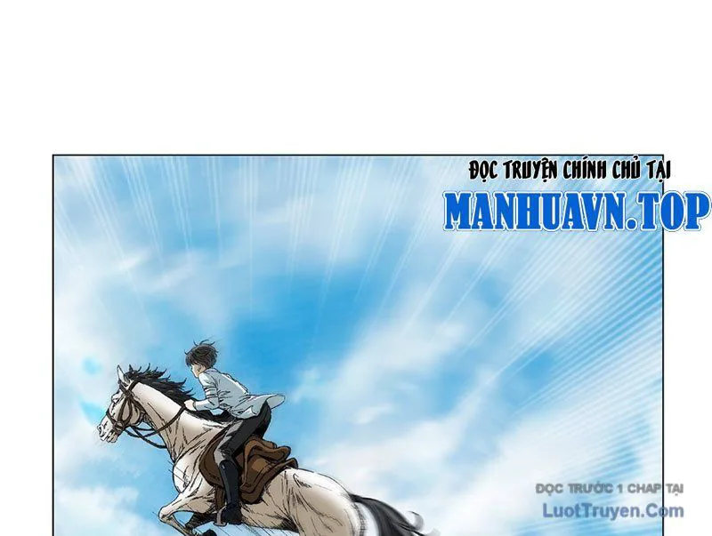 Thần Mạch Vô Địch chương 18 - trang 5