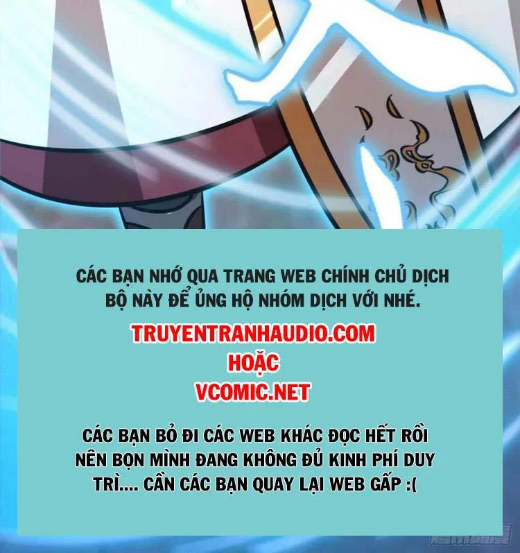 Vạn Cổ Kiếm Thần chương 185 - trang 40