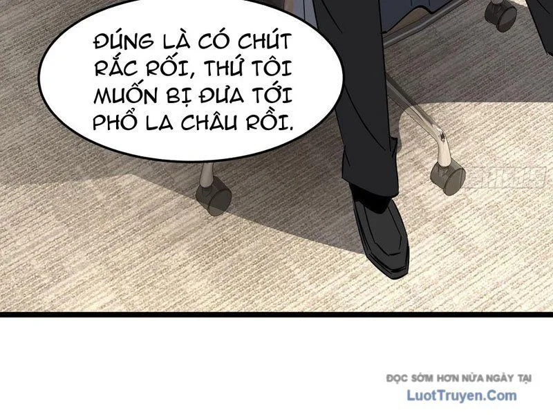 Phổ La Chi Chủ chương 6 - trang 87