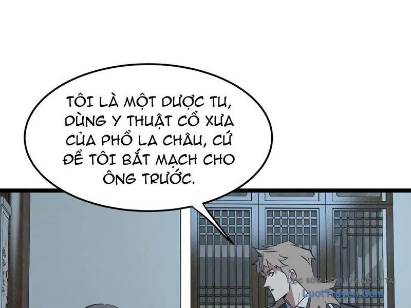 Phổ La Chi Chủ chương 6 - trang 121