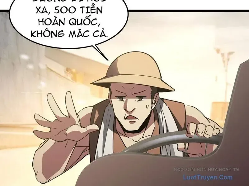 Phổ La Chi Chủ chương 9 - trang 49