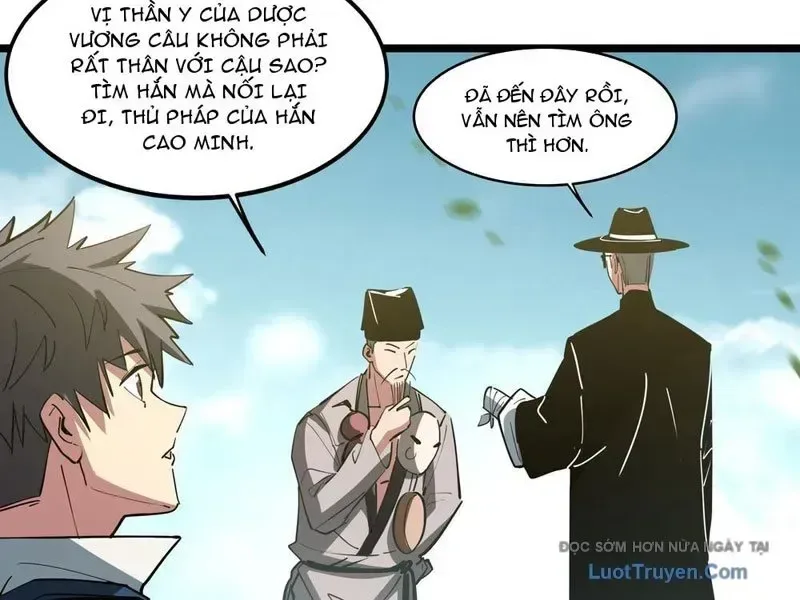 Phổ La Chi Chủ chương 9 - trang 133