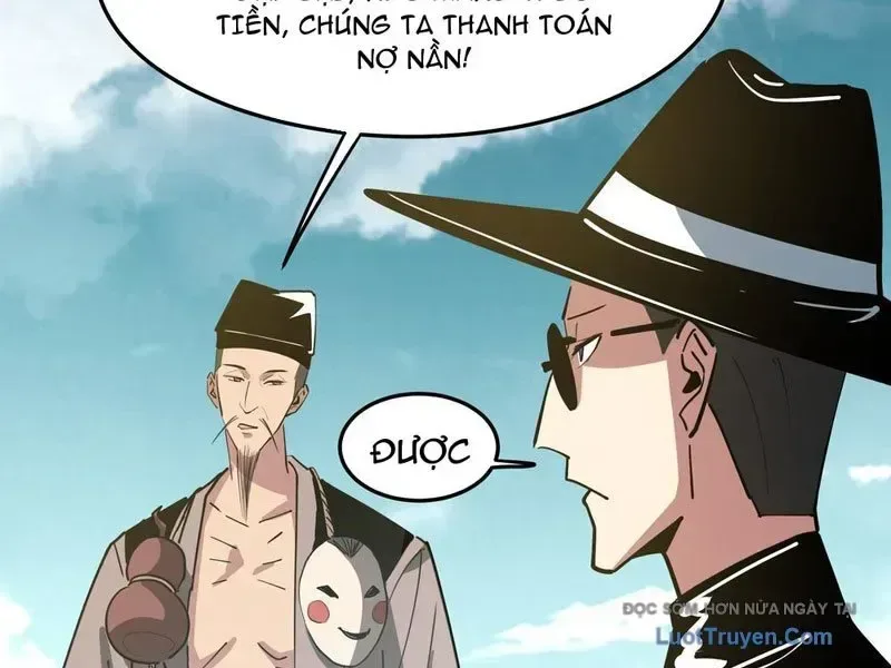 Phổ La Chi Chủ chương 9 - trang 160