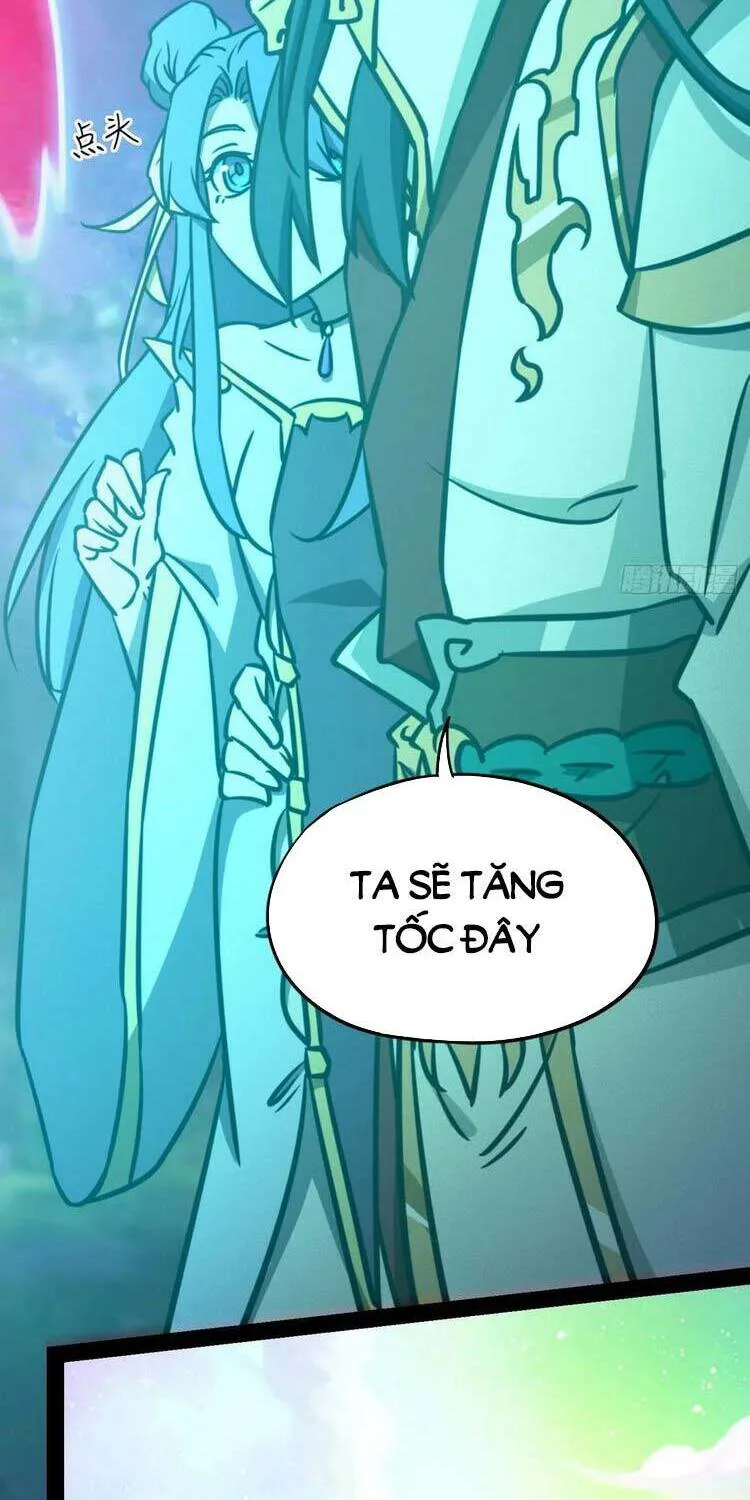 Vạn Cổ Kiếm Thần chương 189 - trang 19