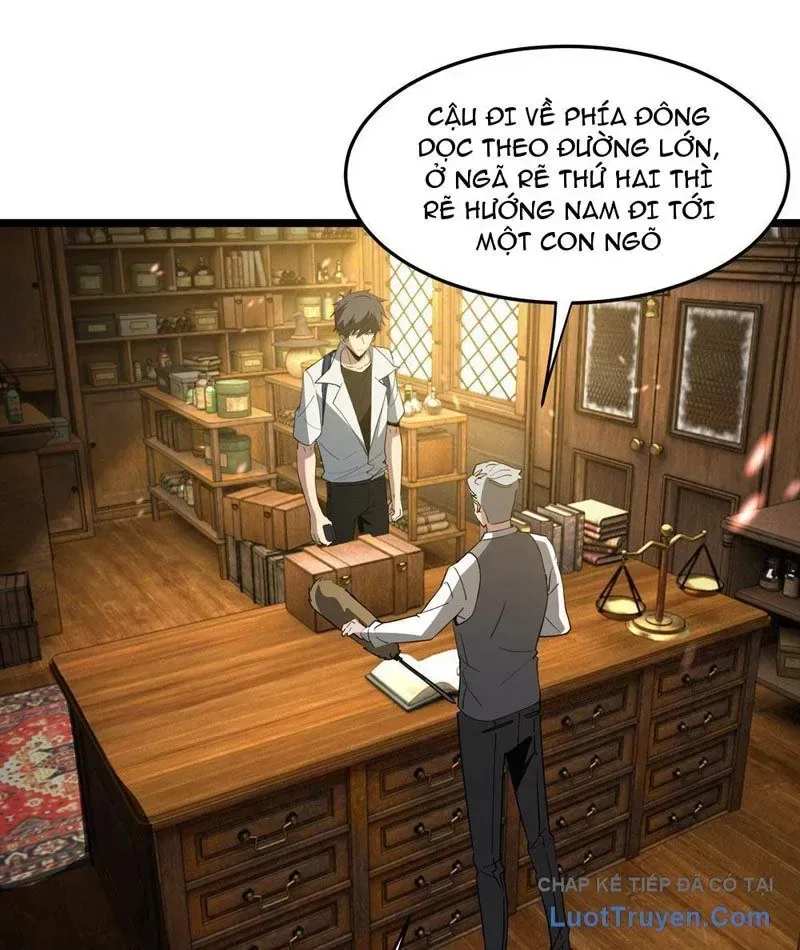 Phổ La Chi Chủ chương 15 - trang 13