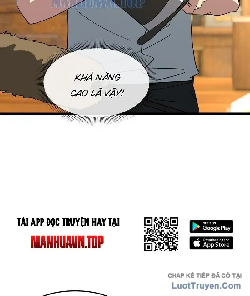 Phổ La Chi Chủ chương 15 - trang 16
