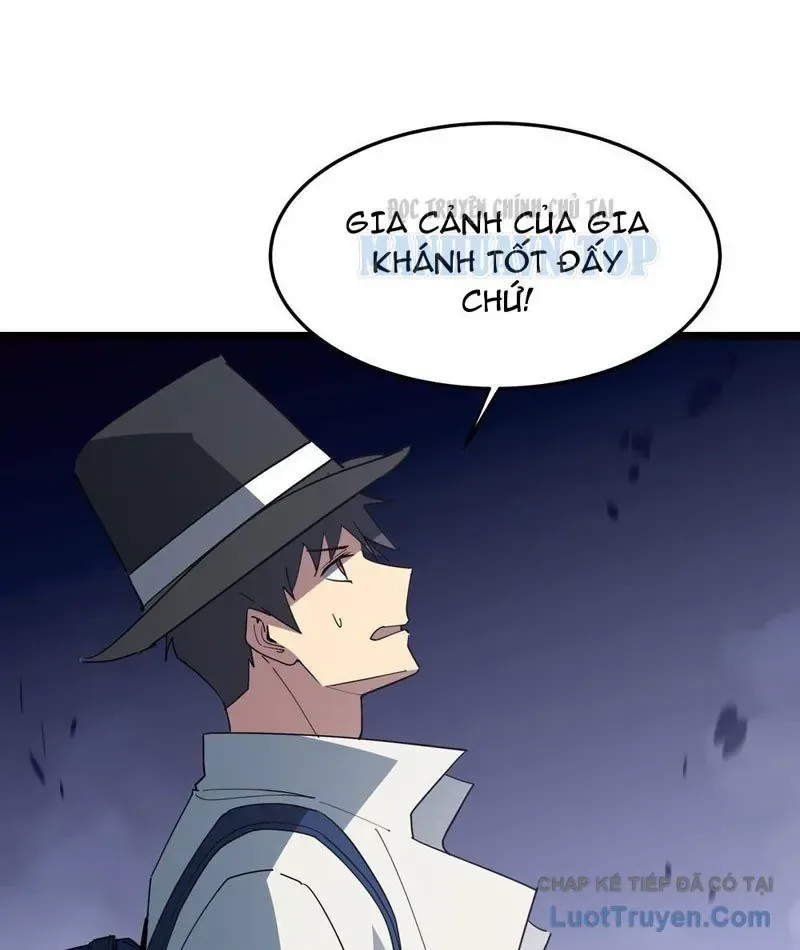 Phổ La Chi Chủ chương 15 - trang 23
