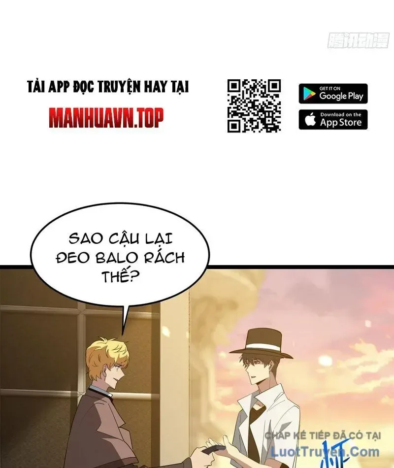 Phổ La Chi Chủ chương 15 - trang 42