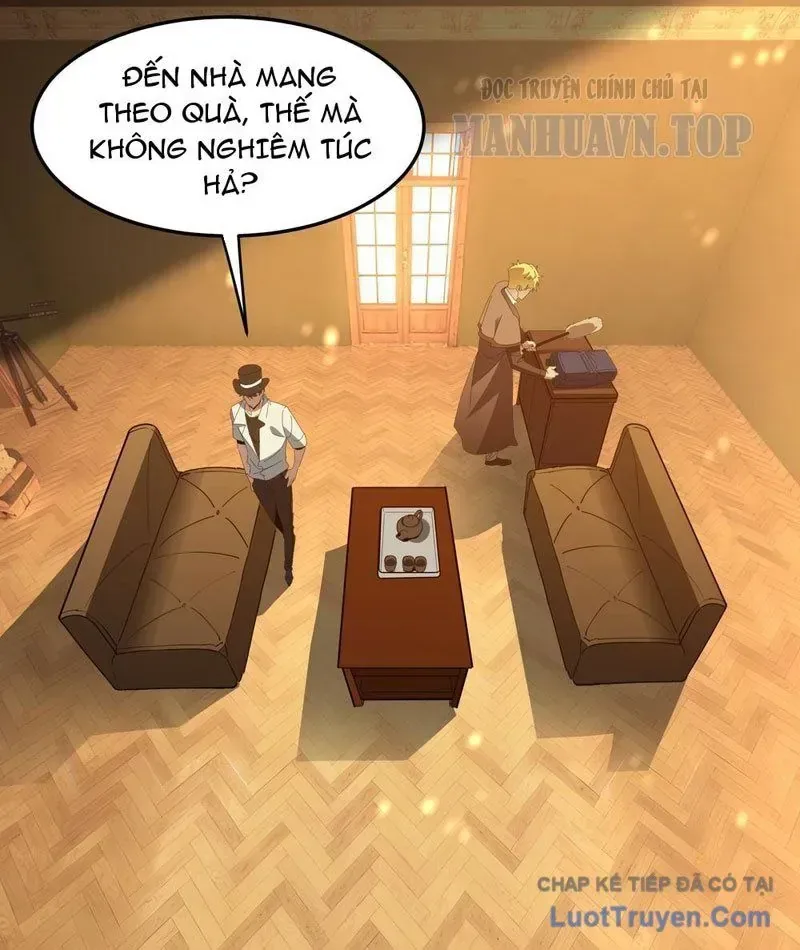 Phổ La Chi Chủ chương 15 - trang 61