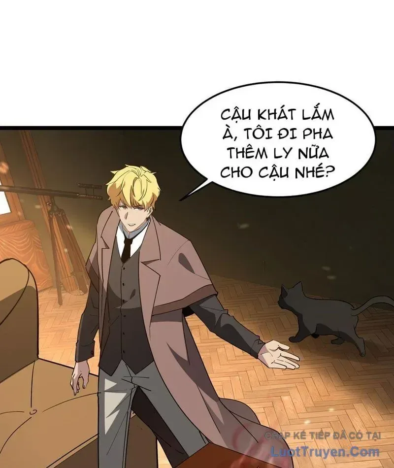 Phổ La Chi Chủ chương 16 - trang 9