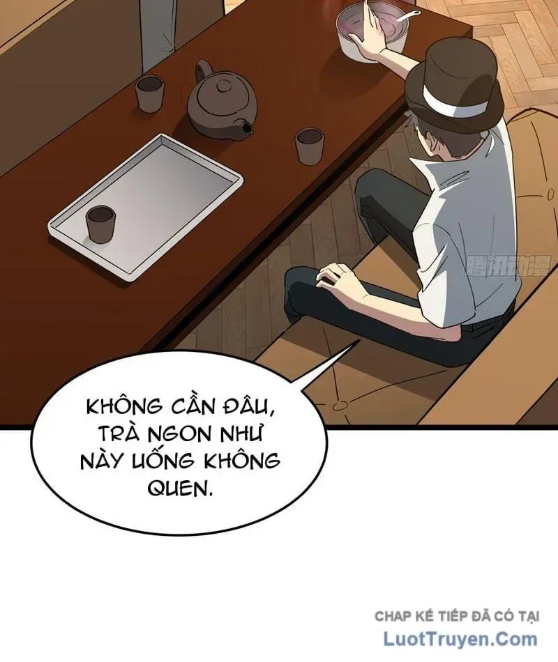 Phổ La Chi Chủ chương 16 - trang 10