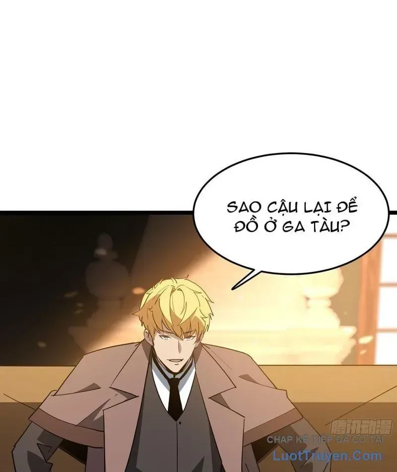 Phổ La Chi Chủ chương 16 - trang 11