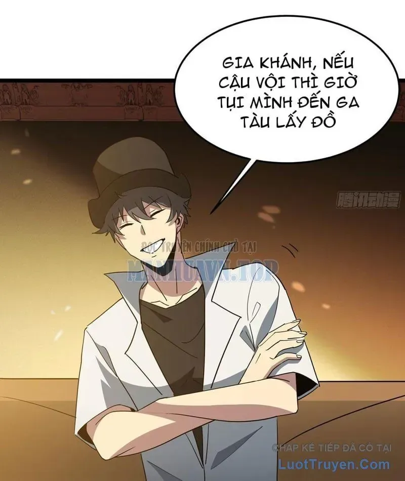 Phổ La Chi Chủ chương 16 - trang 16