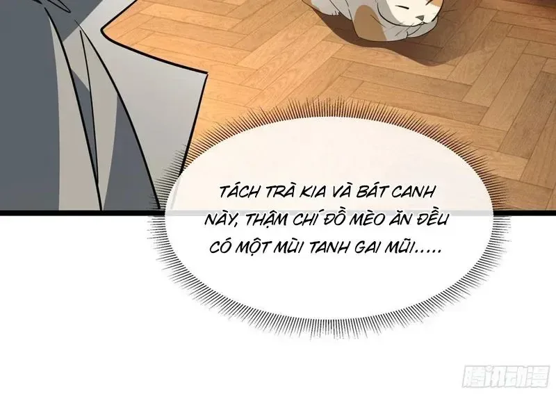 Phổ La Chi Chủ chương 16 - trang 23