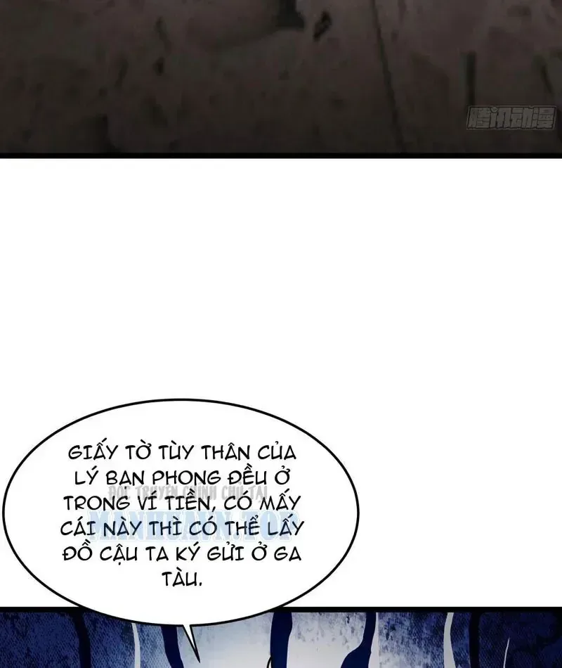 Phổ La Chi Chủ chương 16 - trang 47