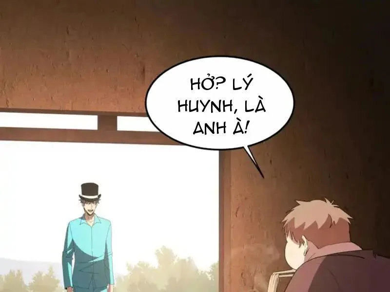 Phổ La Chi Chủ chương 18 - trang 48